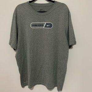 Penn State DRI FIT Shirt
